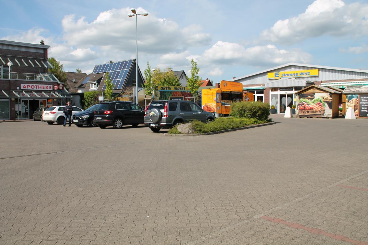Apartment Am Grossen Ploener See Ascheberg  Exterior photo